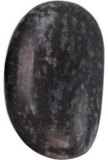 NUUMITE-TUMBLED STONE
