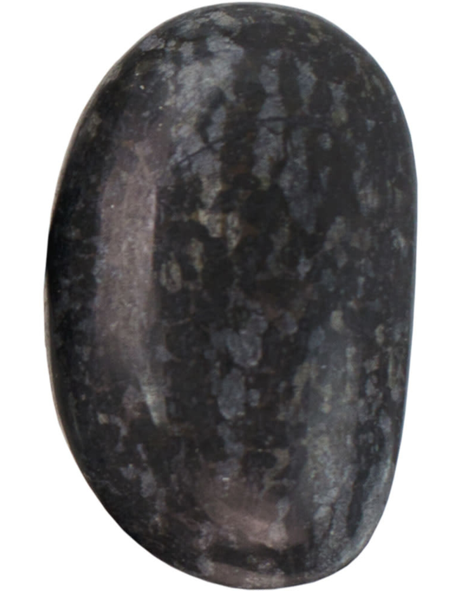 NUUMITE-TUMBLED STONE