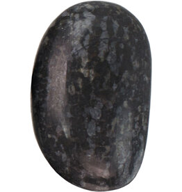 NUUMITE-TUMBLED STONE