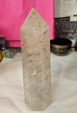 Himalayan Quartz Tower
