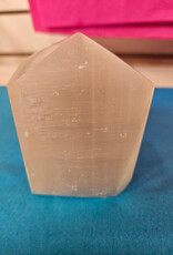 Satin Spar