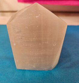 Satin Spar