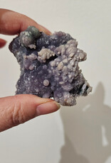Grape Agate