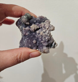 Grape Agate