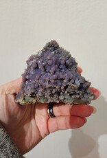 Grape Agate