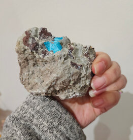 Cavansite Specimen