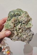 Wavelite Specimen