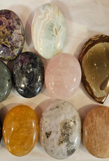Palm Stone