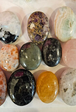 Palm Stone