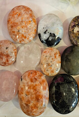 Palm Stone
