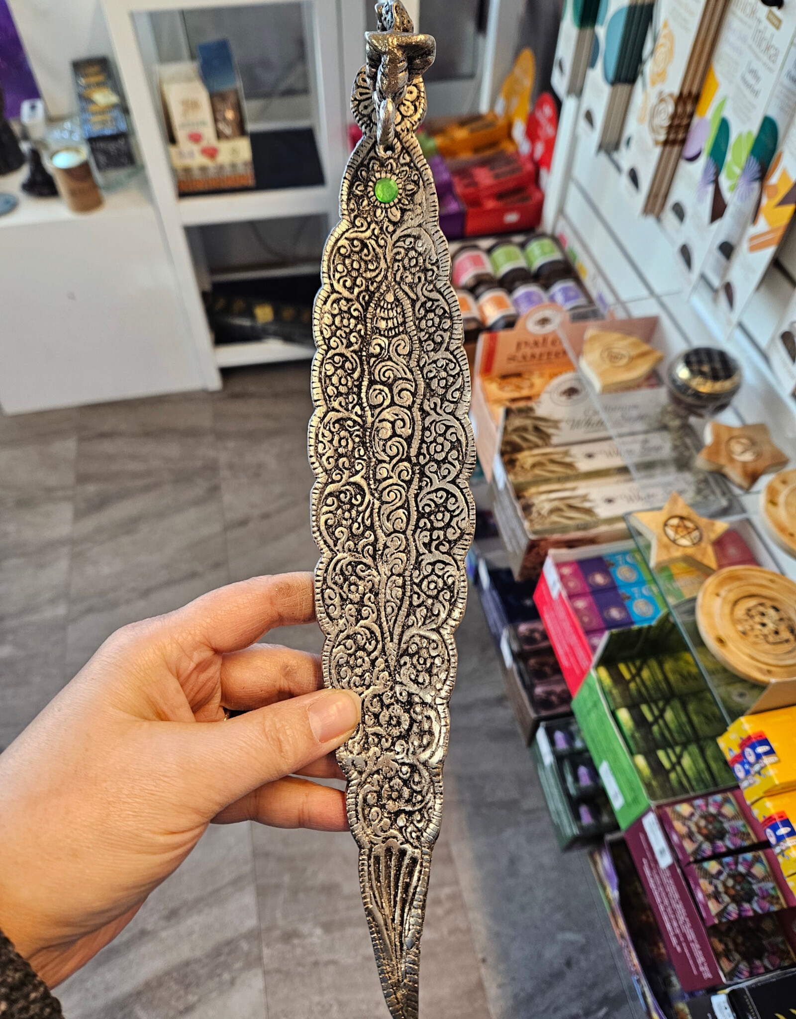 Incense Holder