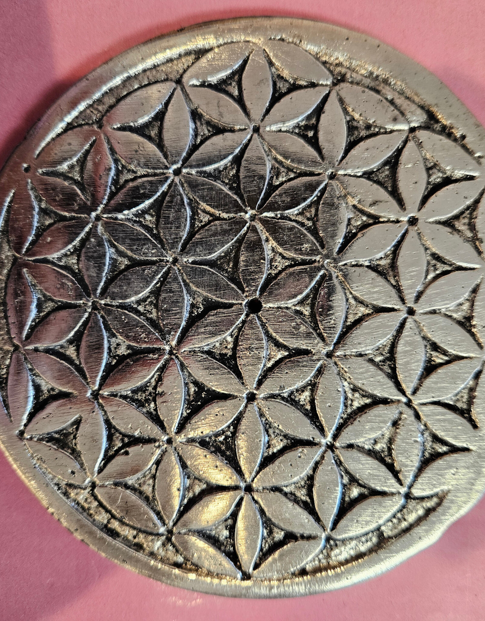 Incense Holder