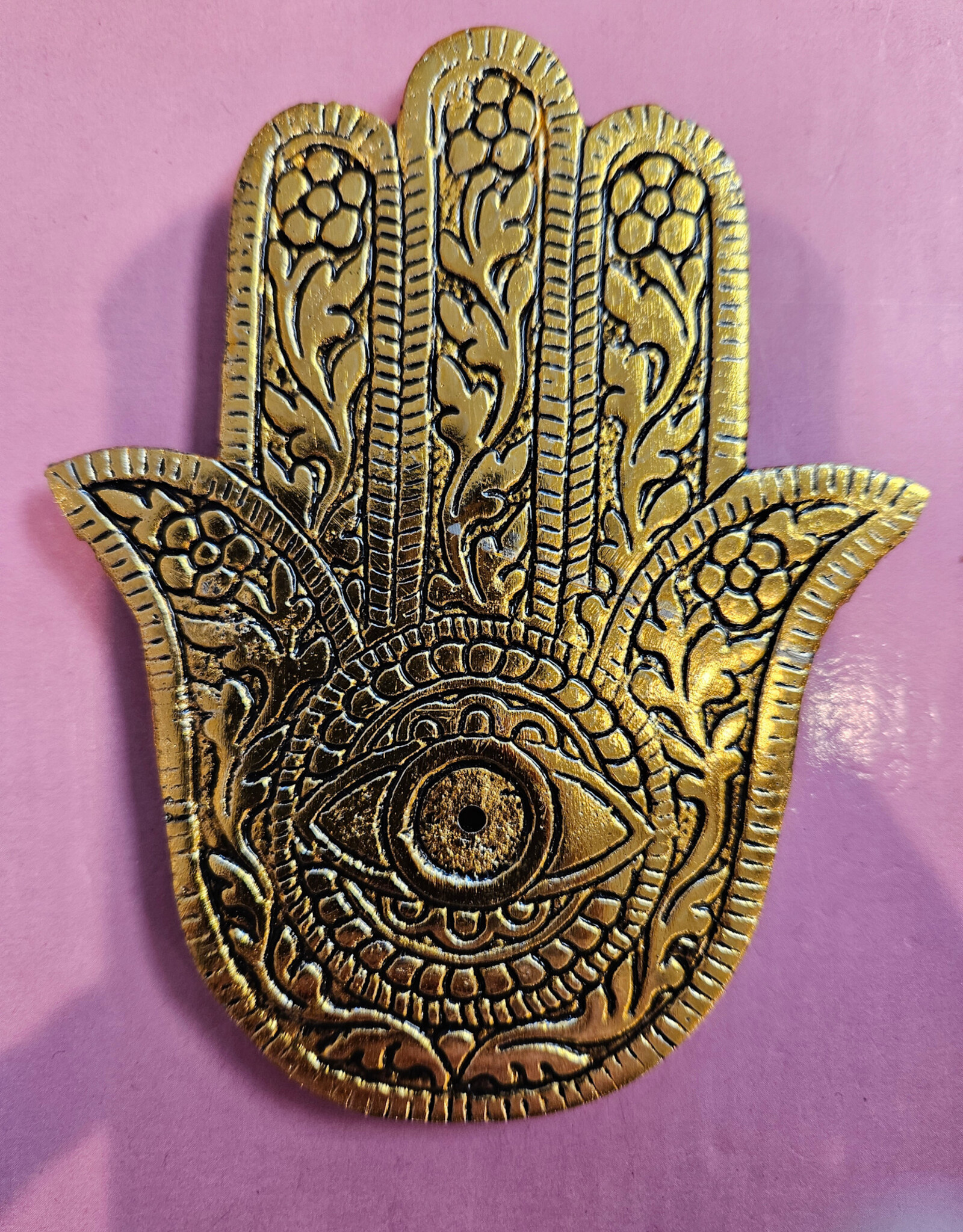 Incense Holder