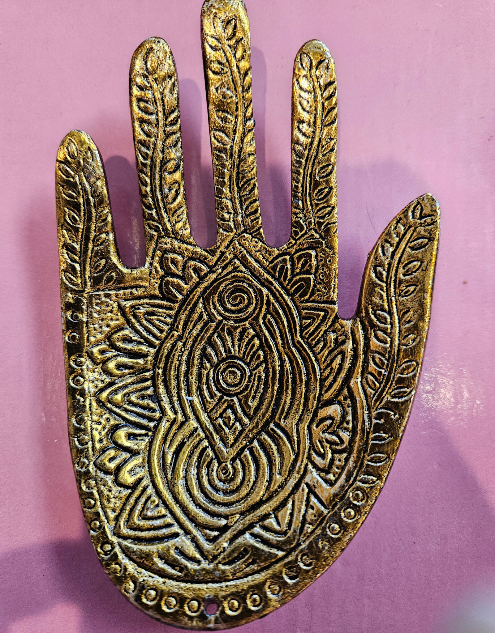Incense Holder
