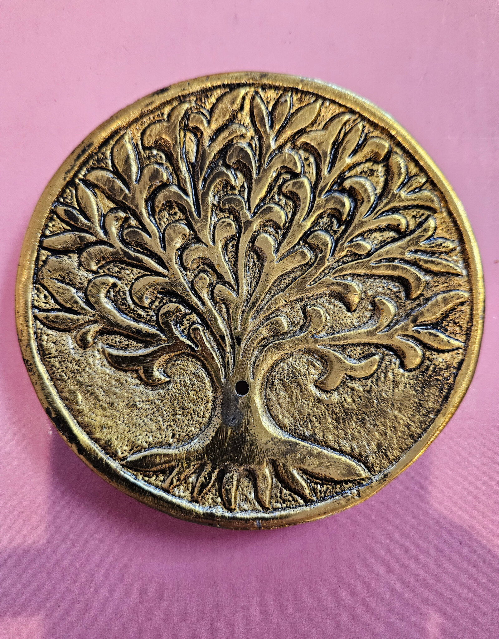 Incense Holder