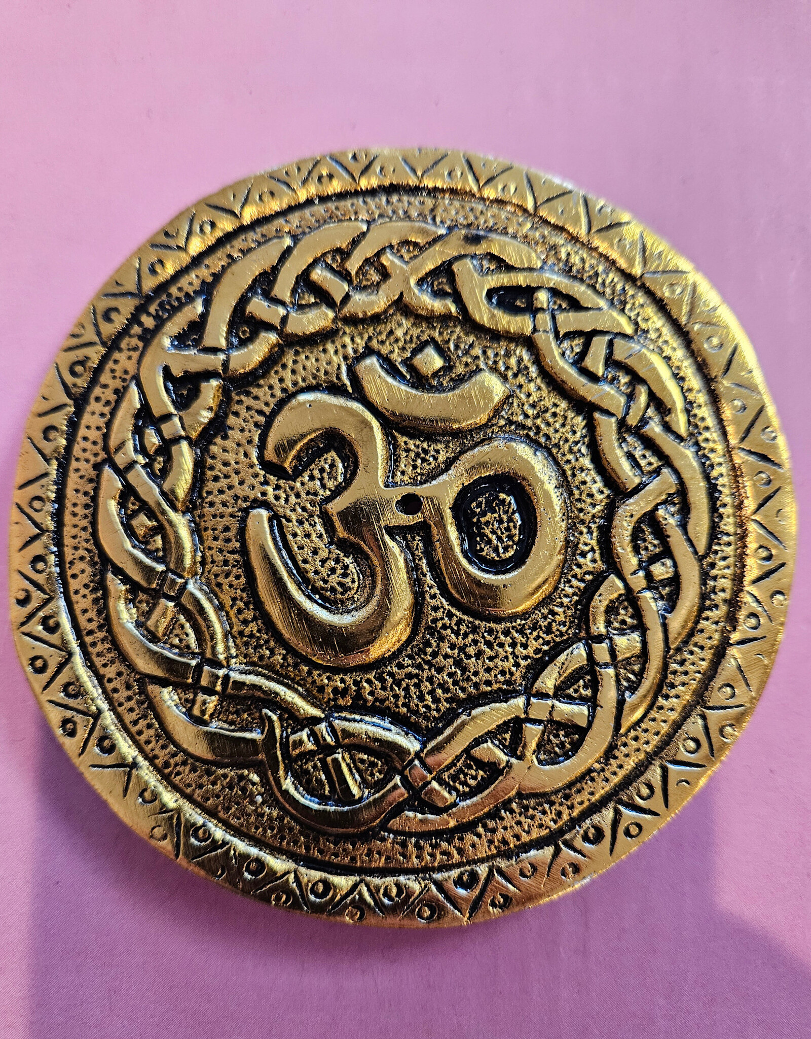 Incense Holder