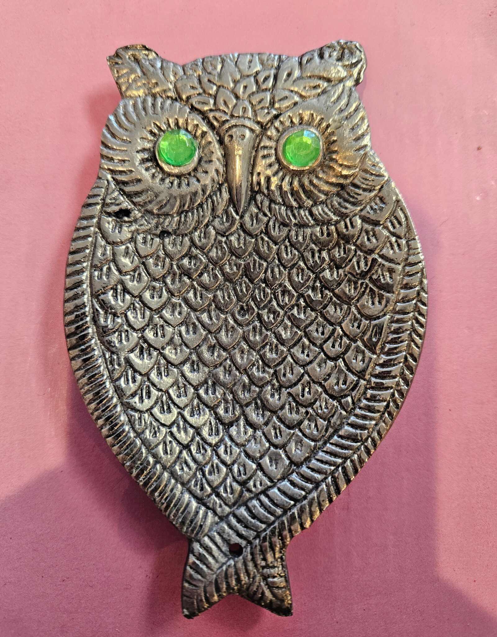 Incense Holder