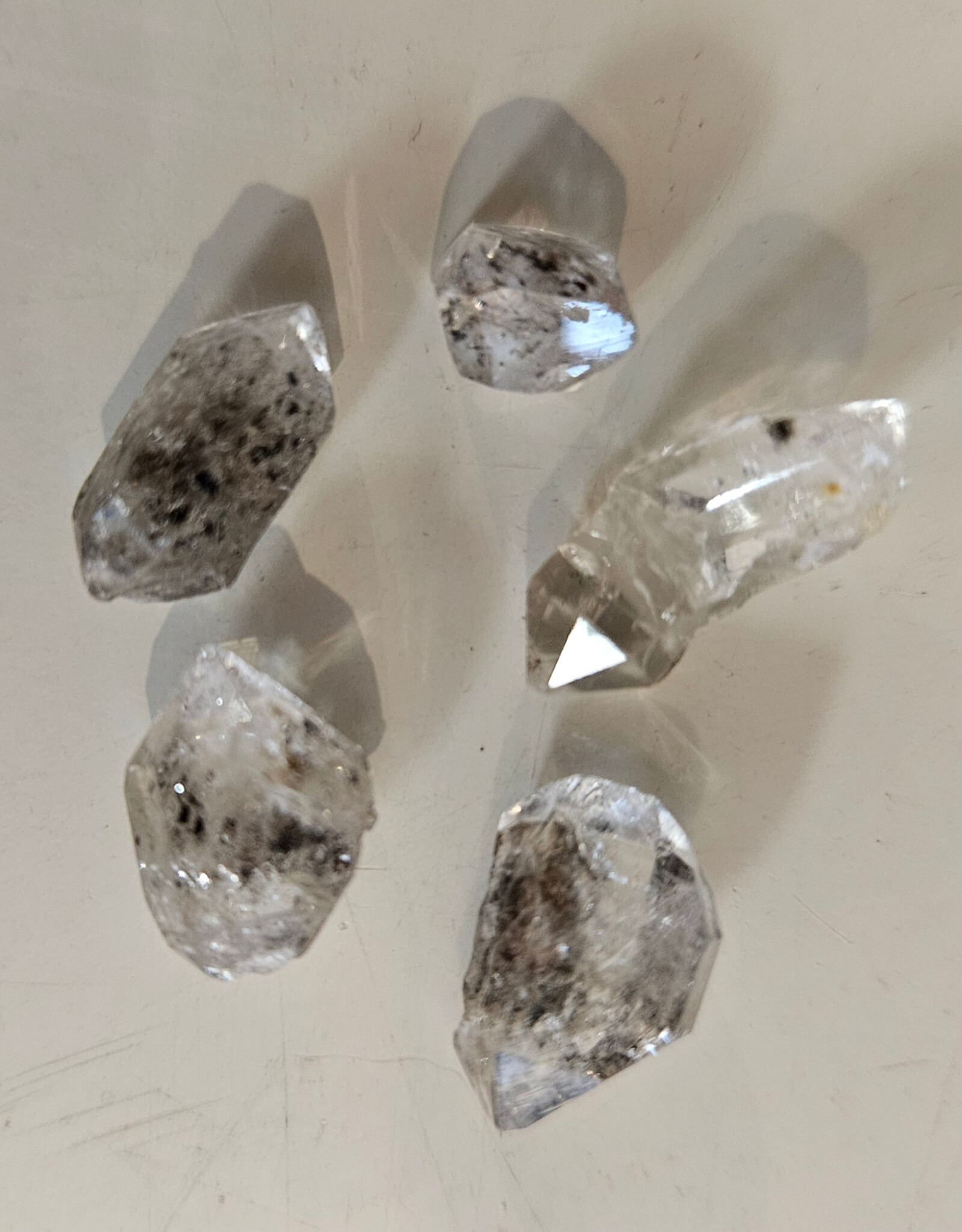 Herkimer Diamond