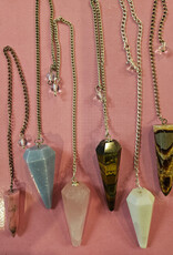 Shaped Pendulum