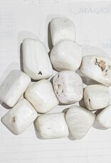 Scolosite Tumbled Stone