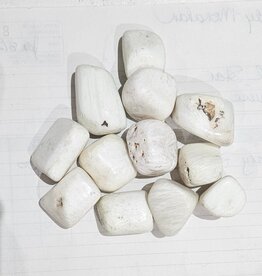 Scolosite Tumbled Stone