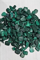 Malachite Tiny Tumbles