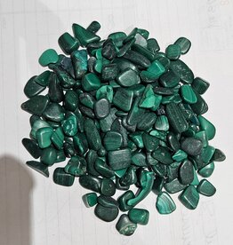 Malachite Tiny Tumbles