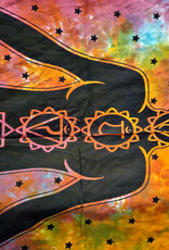 Tapestry from India