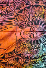 Tapestry from India