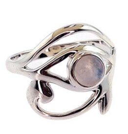 Eye of Horus Ring