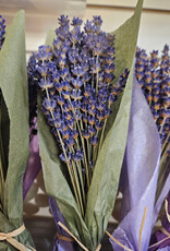 Lavender Bouquet - Locally Grown