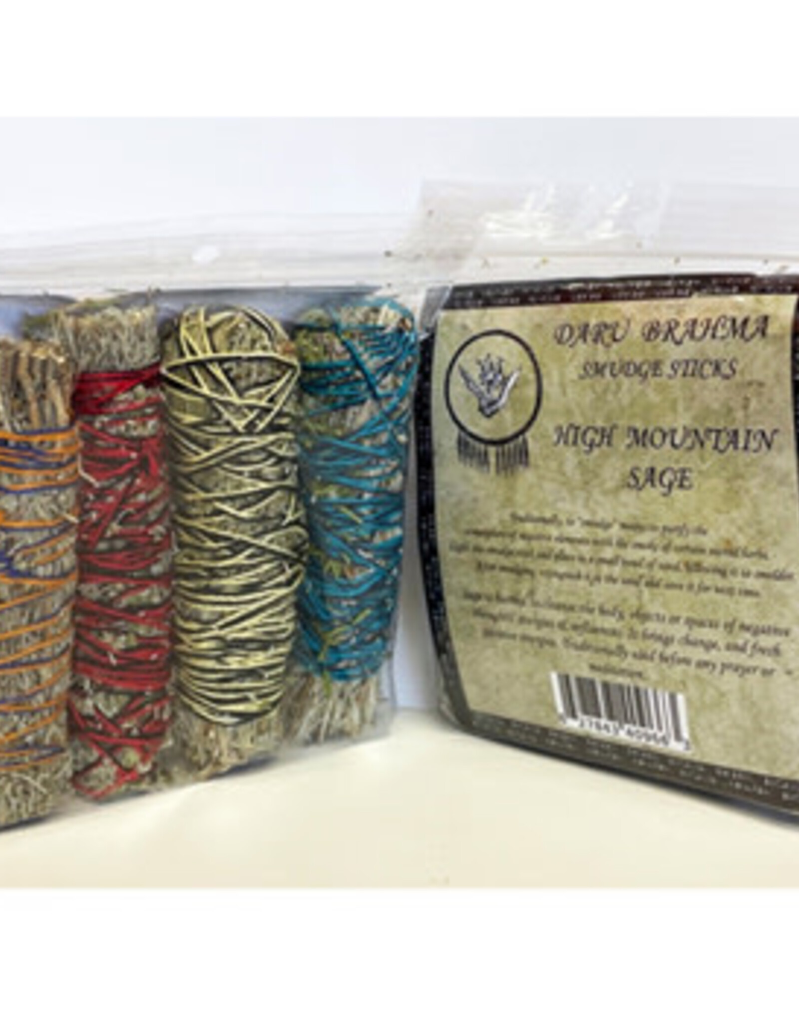 Ashcroft BC High Mountain Sage 4 Pack