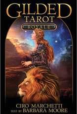 Gilded Tarot Royale Set