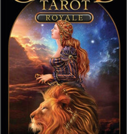 Gilded Tarot Royale Set