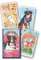Dog Tarot Deck