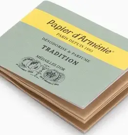 Papier d'Armenie