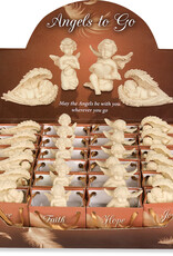 Angel to Go in a Bag - 1 Piece