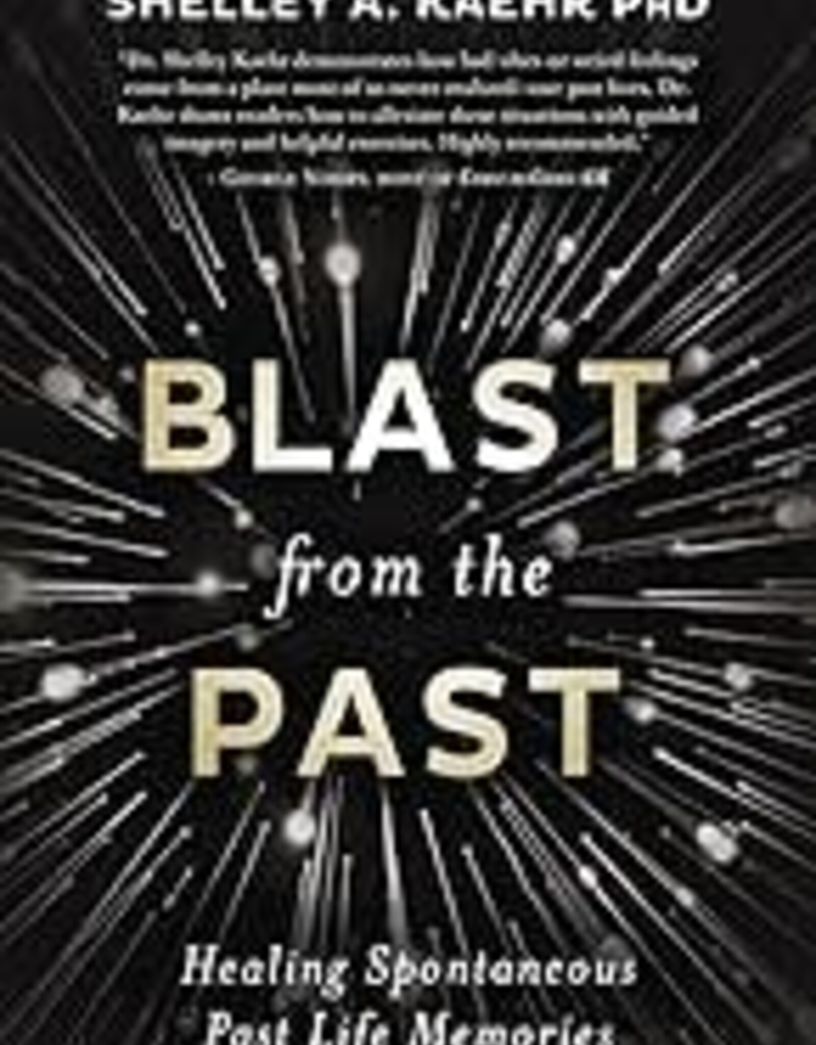 Blast From The Past Book