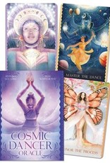 Cosmic Dancer Oracle