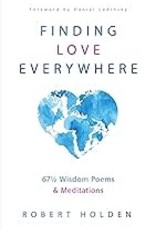 Finding Love Everywhere Hard Cover Book