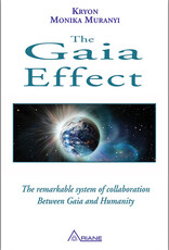 Gaia Effect Book