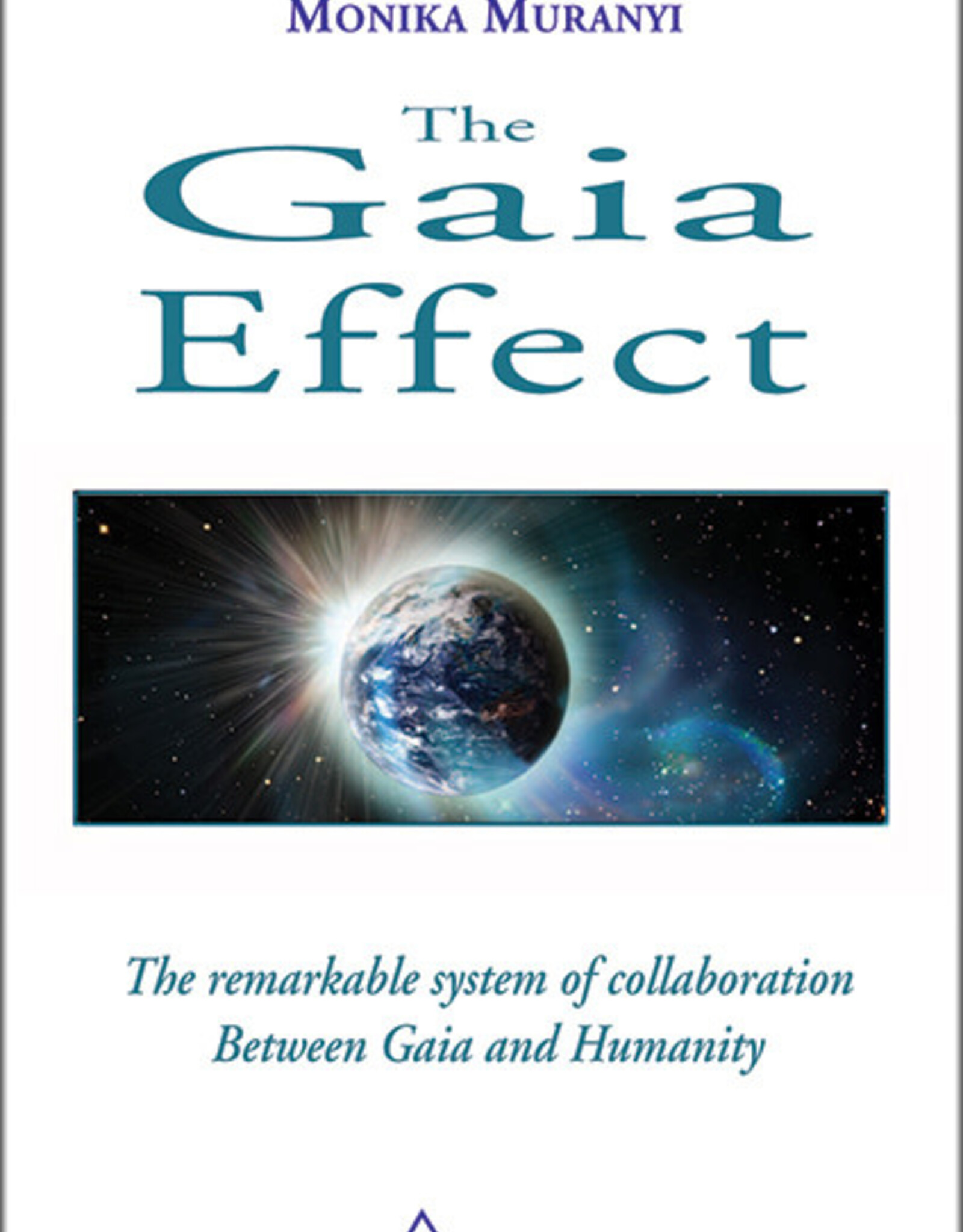 Gaia Effect Book