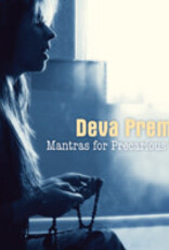Mantras for Precarious Times CD