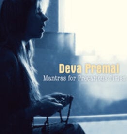 Mantras for Precarious Times CD