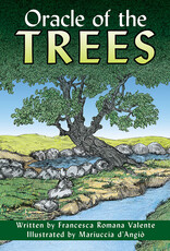 Oracle of Trees