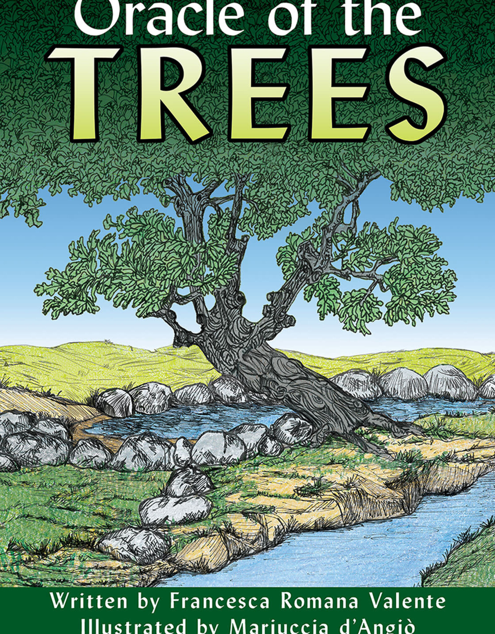 Oracle of Trees