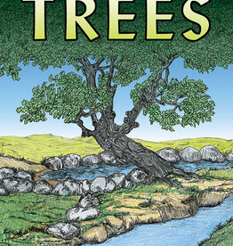 Oracle of Trees