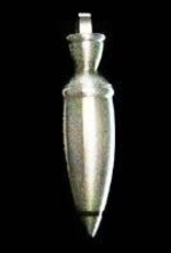 Pendant Vial Urn Stainless Steel