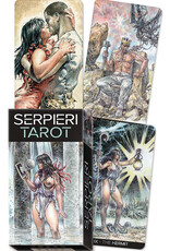 Serpieri Tarot