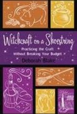 Witchcraft on a Shoestring